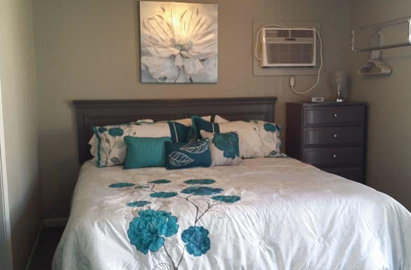 فندق Sunset Beach Resort