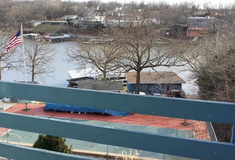 فندق Sunset Beach Resort