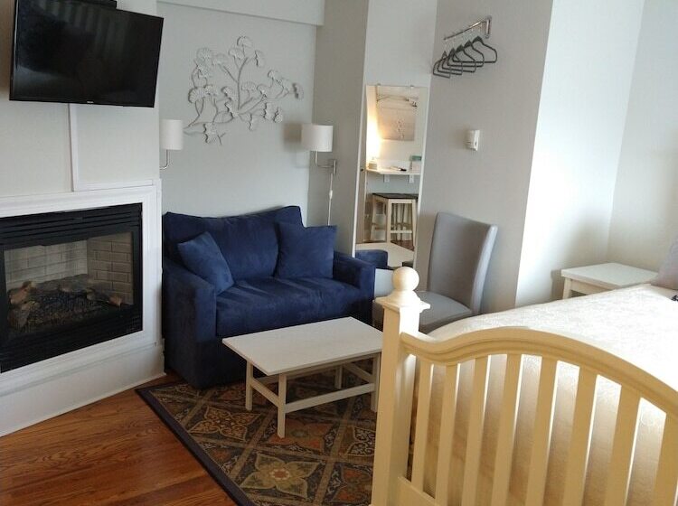 فندق Tandem Bike Inn