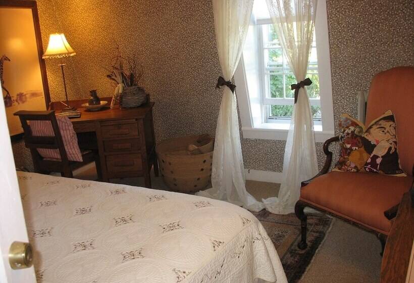 酒店 The 1720 House