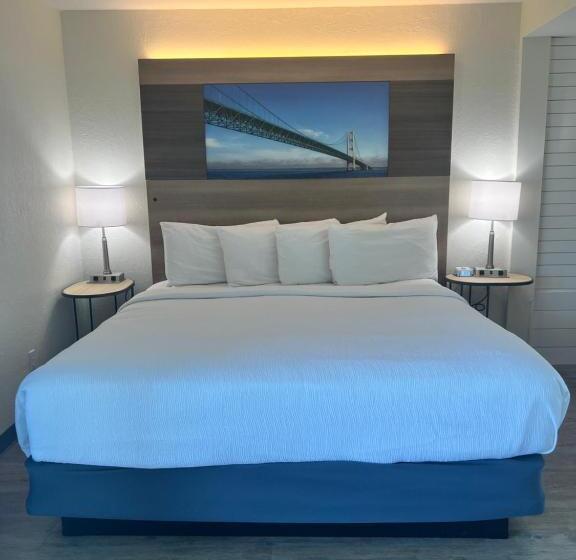 هتل The Beach Haus Resort