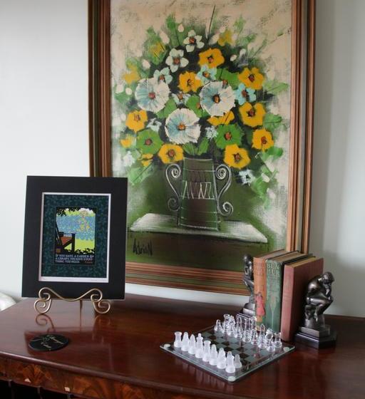 هتل The Ellwanger Estate