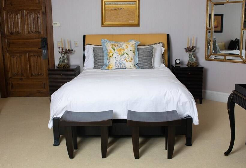 호텔 The Guest House At Keyah Grande