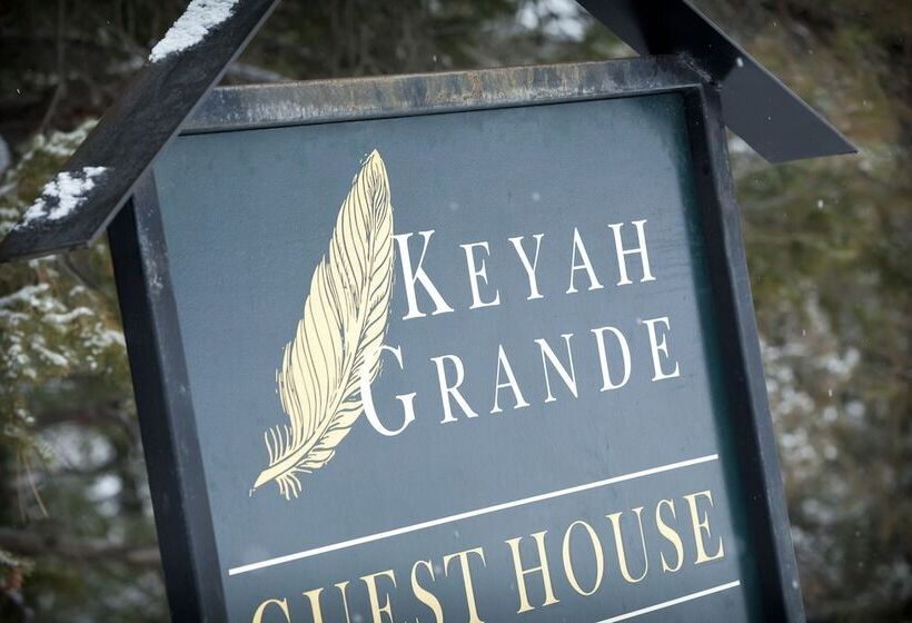 호텔 The Guest House At Keyah Grande