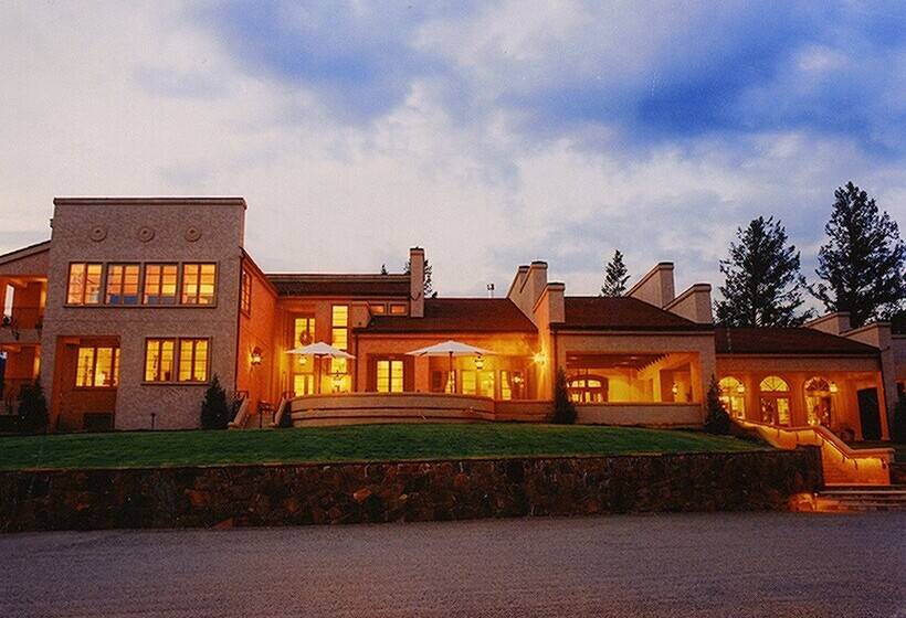 호텔 The Guest House At Keyah Grande