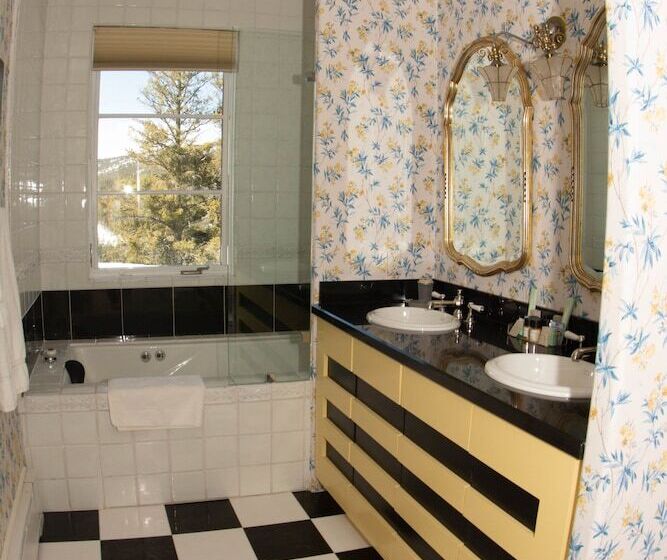 호텔 The Guest House At Keyah Grande