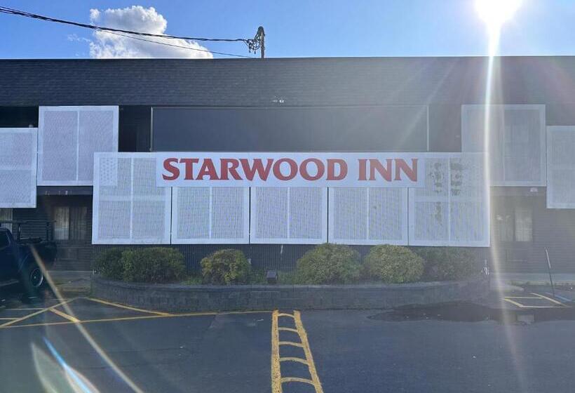 فندق The Starwood Inn