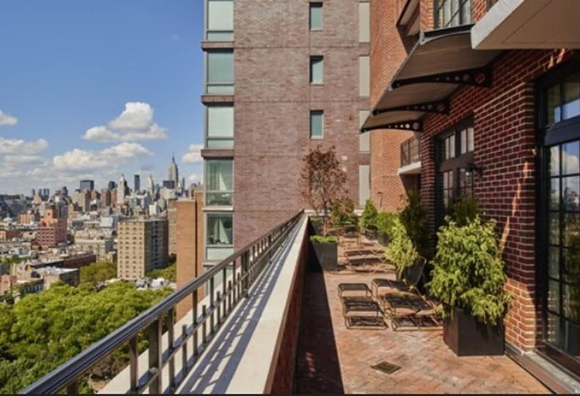 Fotos del hotel The Ludlow:  20