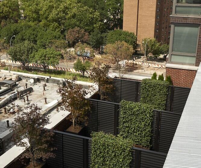 Fotos del hotel The Ludlow:  8