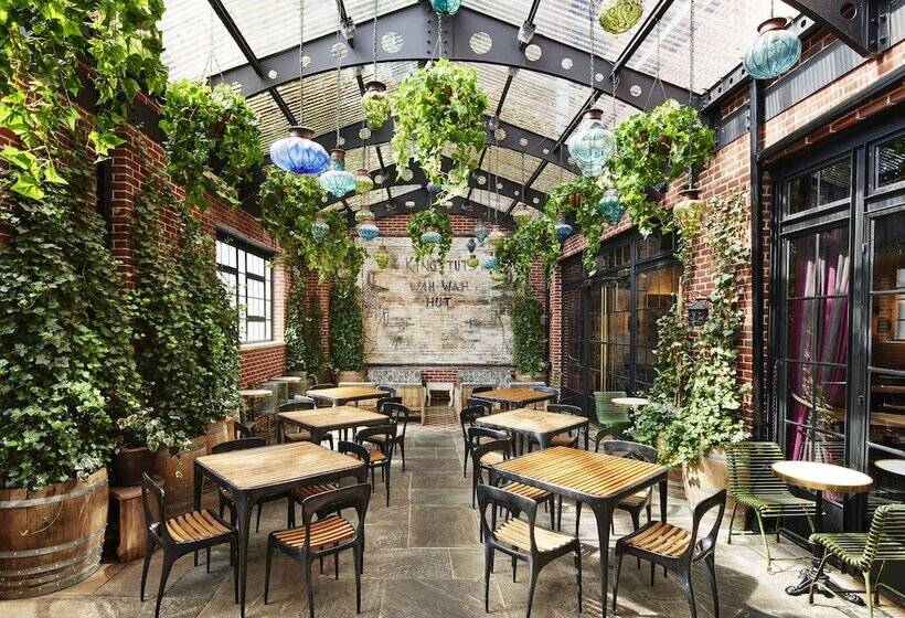 Fotos del hotel The Ludlow:  10