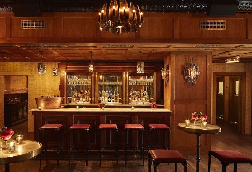 Fotos del hotel The Ludlow:  24