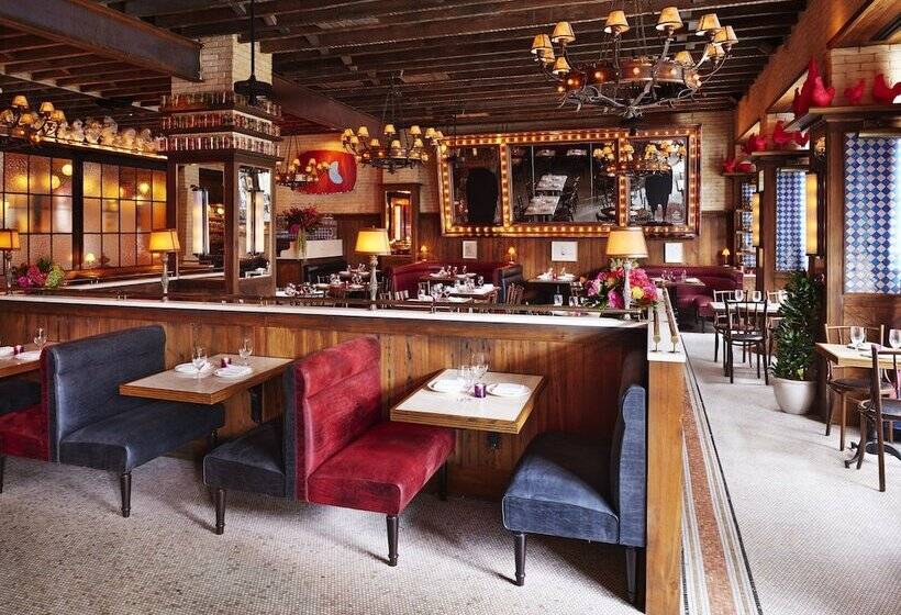 Fotos del hotel The Ludlow:  19