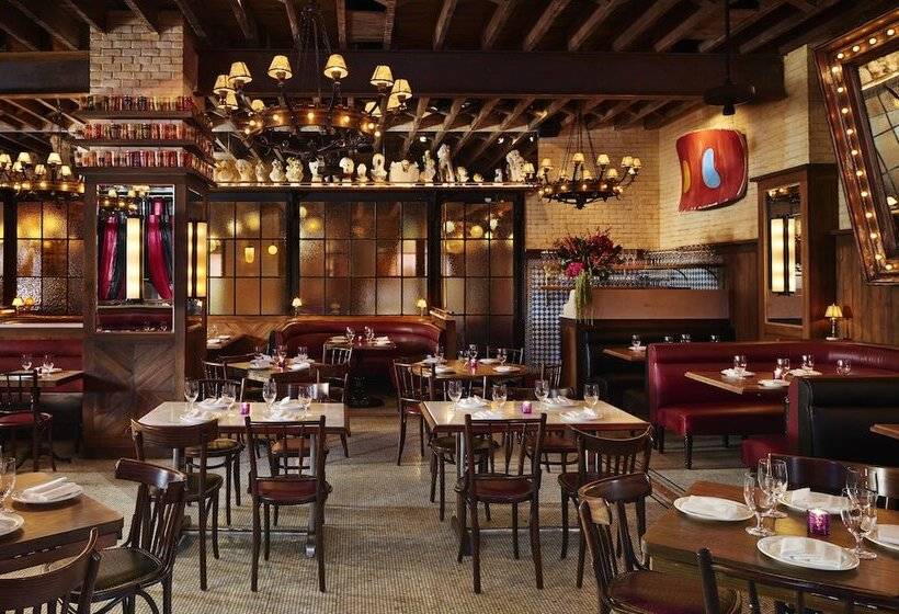 Fotos del hotel The Ludlow:  16