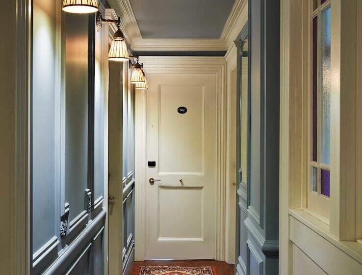 Fotos del hotel The Marlton:  21