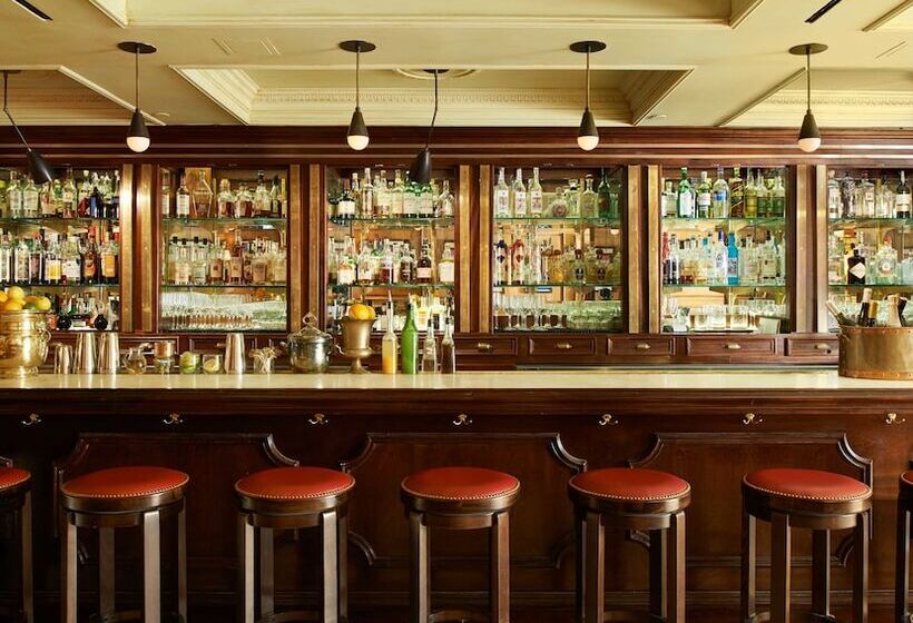 Fotos del hotel The Marlton:  20