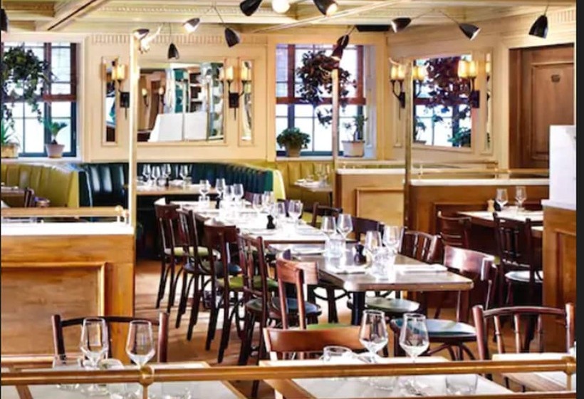 Fotos del hotel The Marlton:  14