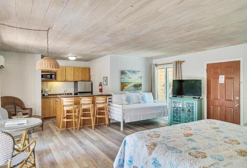 فندق Parrot Nest