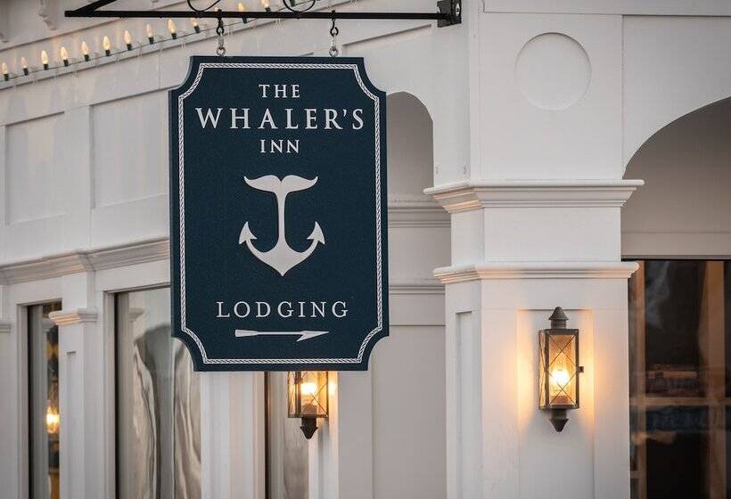 هتل The Whaler's Inn