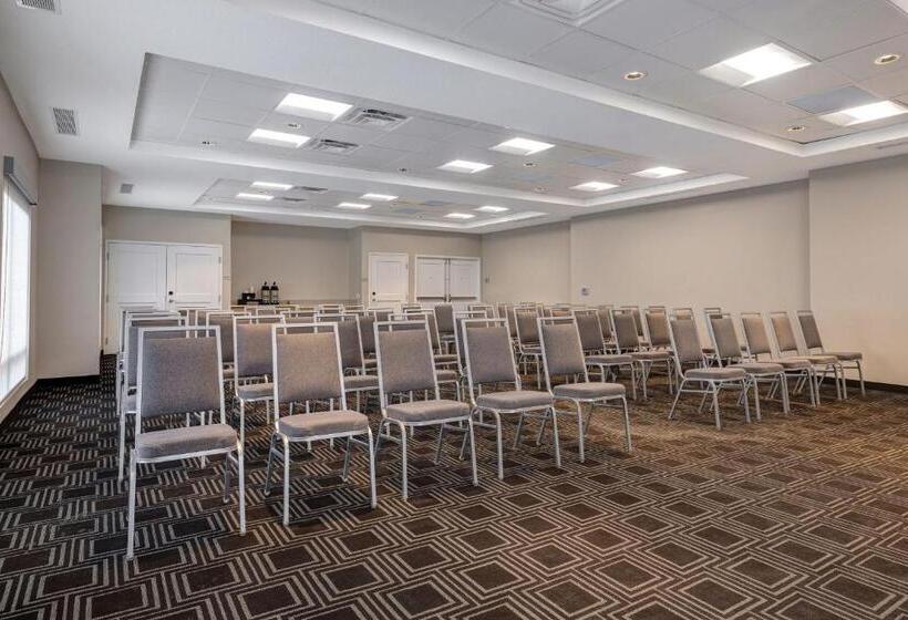 Отель Towneplace Suites By Marriott Monroe