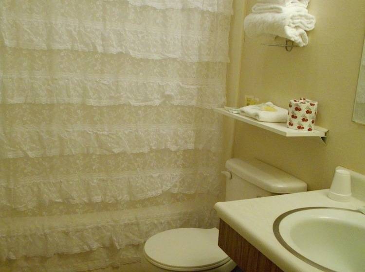 هتل Victorian Inn