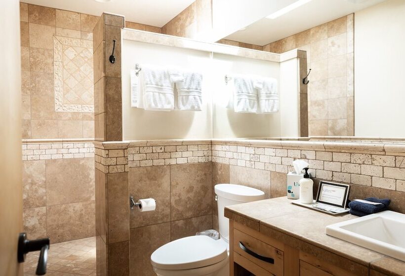 هتل Wall Street Suites