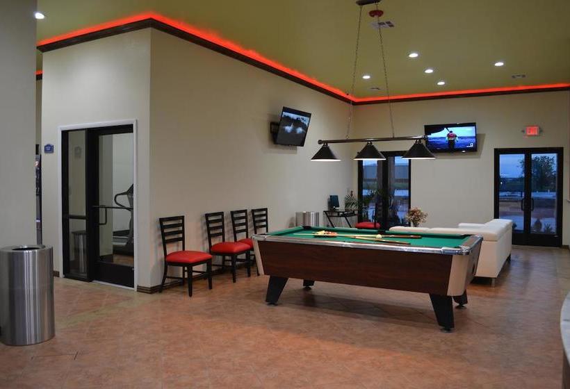 هتل Windgate Extended Stay