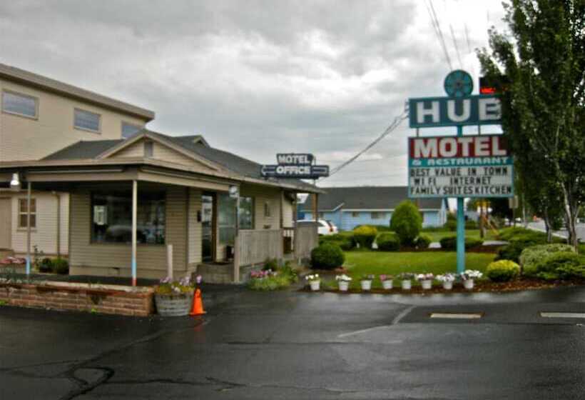 Hub Motel