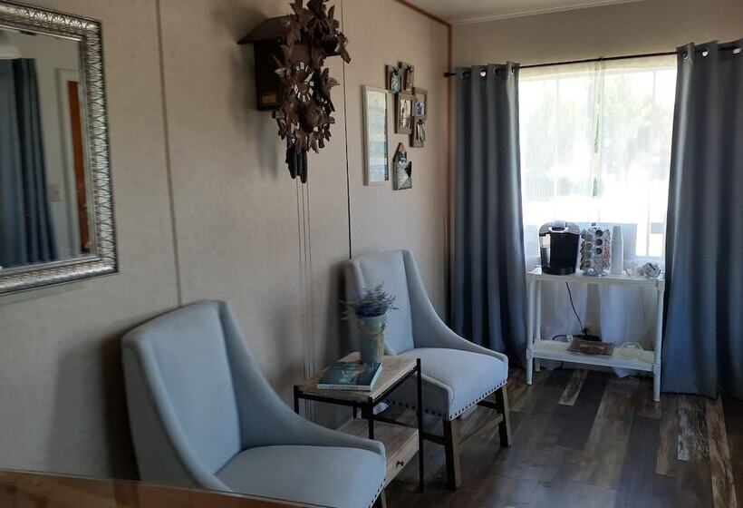 Melody Ranch Motel