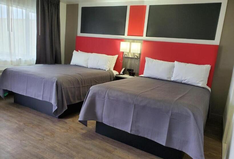 Money Saver Motel