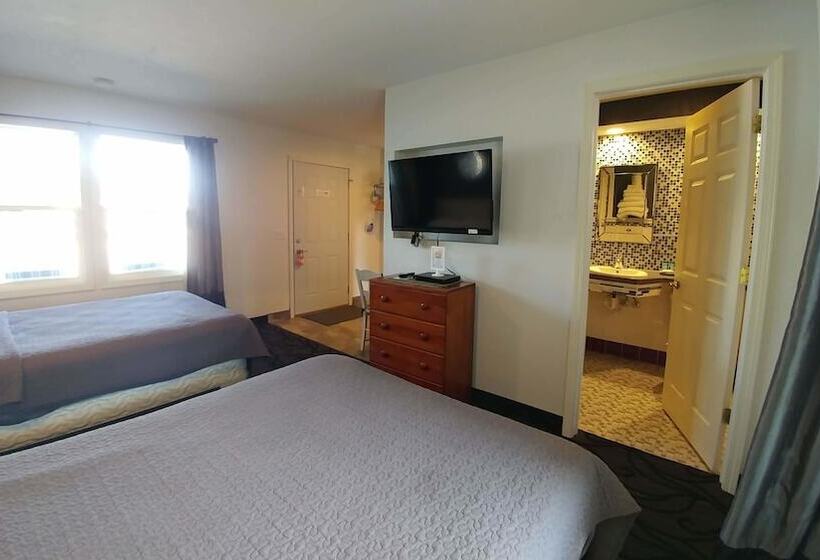 Motel 57