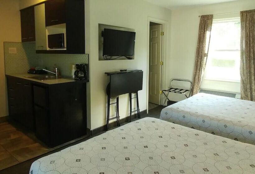 Motel 57