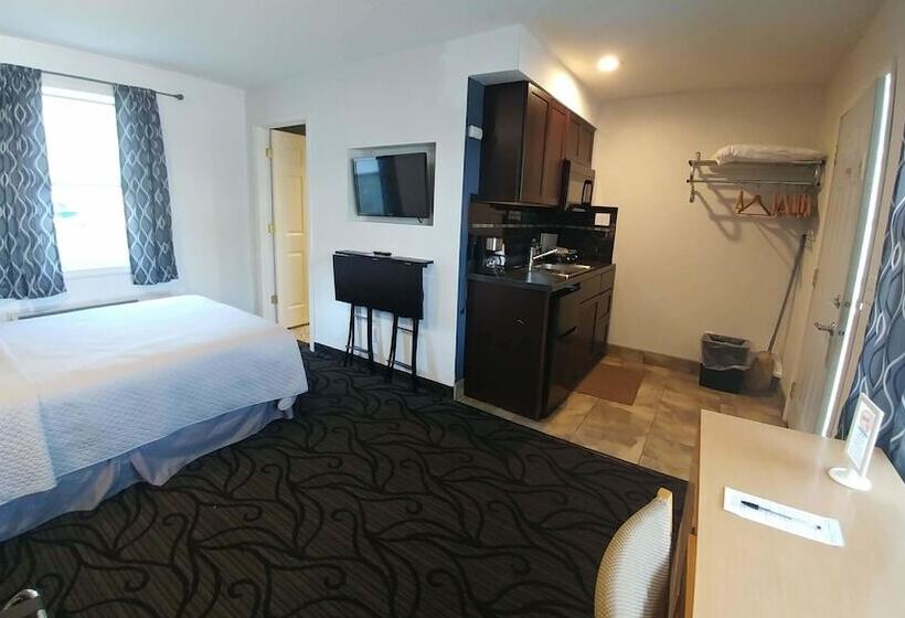 Motel 57