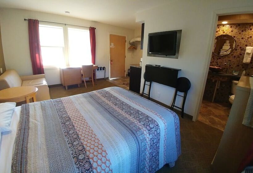 Motel 57