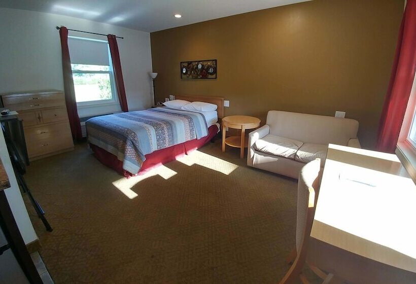 Motel 57