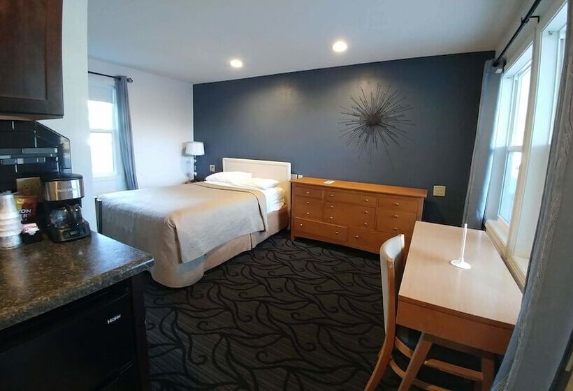 Motel 57
