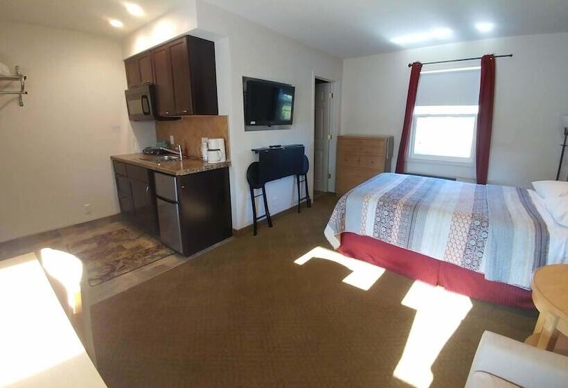 Motel 57