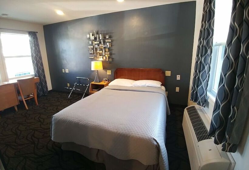 Motel 57
