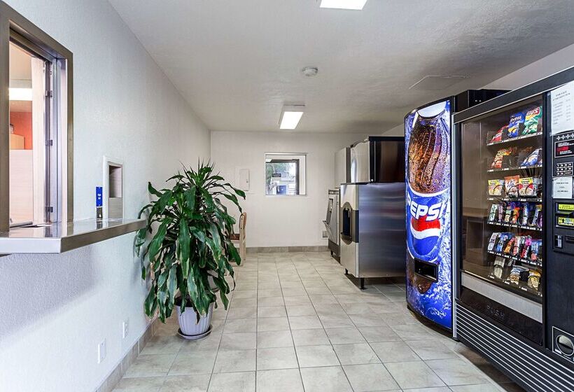 Motel 6 Ontario, Or