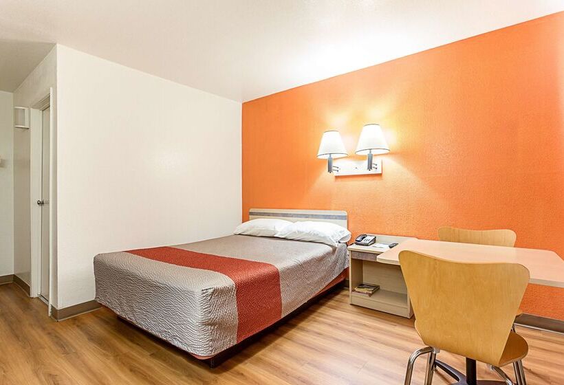 Motel 6 Ontario, Or