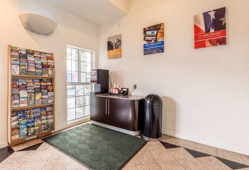 Motel 6 San Rafael