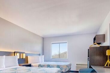 Motel 6 Norman, Ok