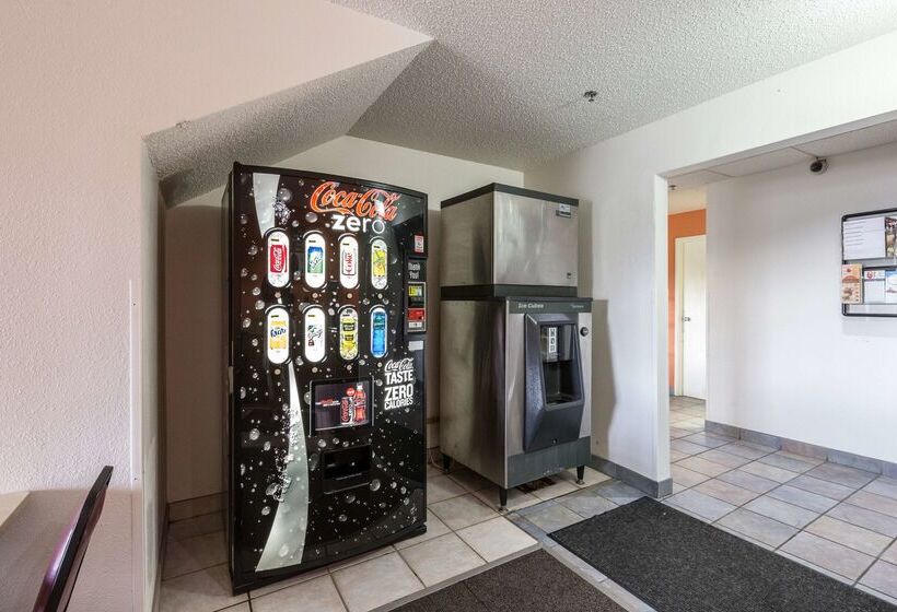 Motel 6waterloo, Ia