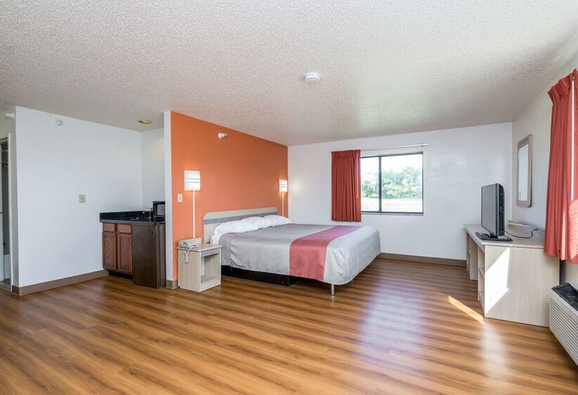 Motel 6waterloo, Ia