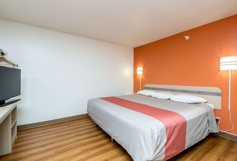 Motel 6waterloo, Ia