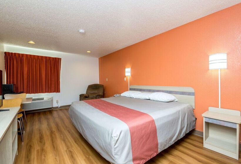 Motel 6waterloo, Ia
