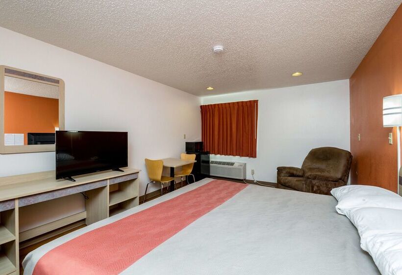 Motel 6waterloo, Ia