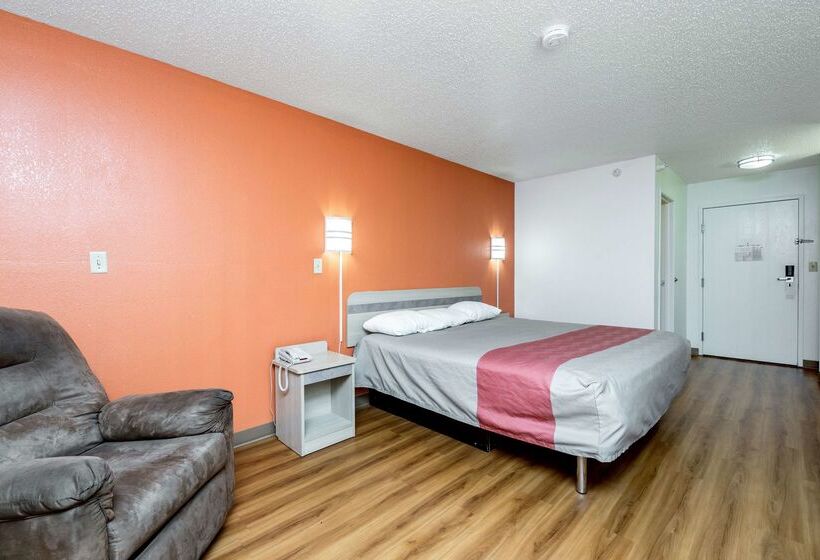 Motel 6waterloo, Ia