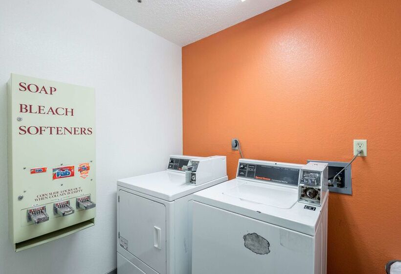 Motel 6waterloo, Ia