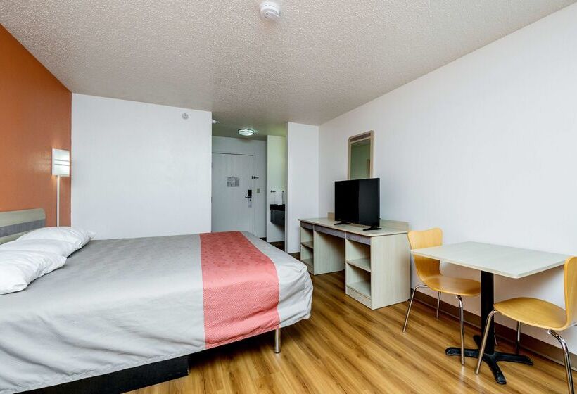 Motel 6waterloo, Ia