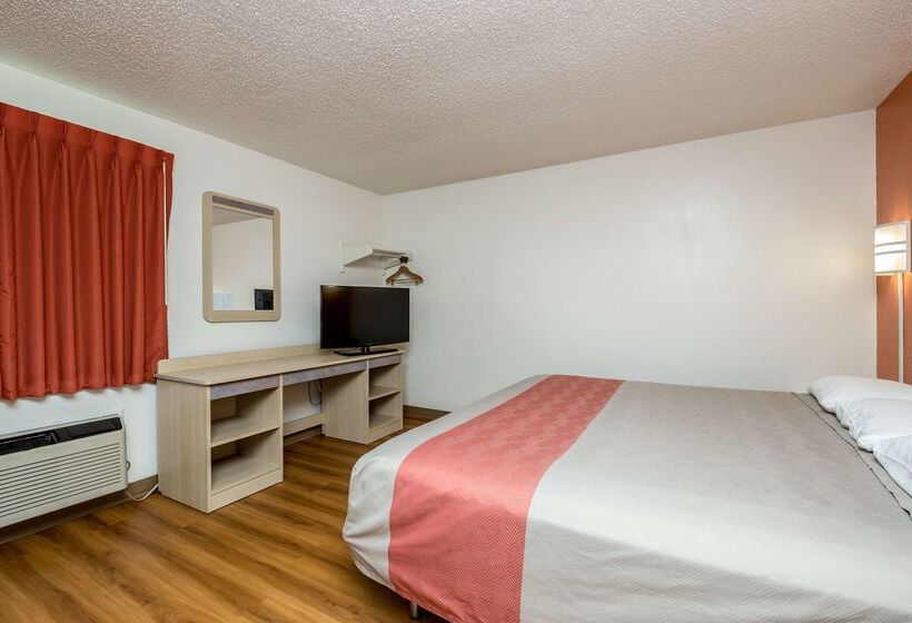 Motel 6waterloo, Ia